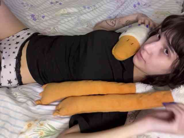 DarlenaBoothman webcam