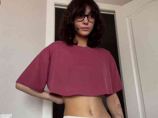 DarlenaBoothman webcam
