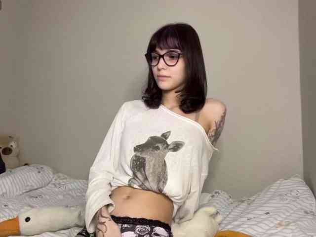 DarlenaBoothman webcam