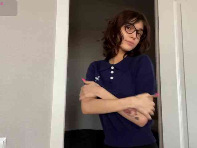 DarlenaBoothman webcam