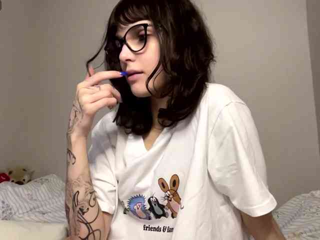 DarlenaBoothman webcam