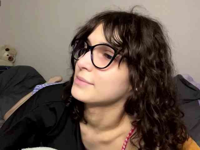 DarlenaBoothman webcam