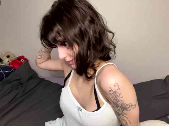 DarlenaBoothman webcam