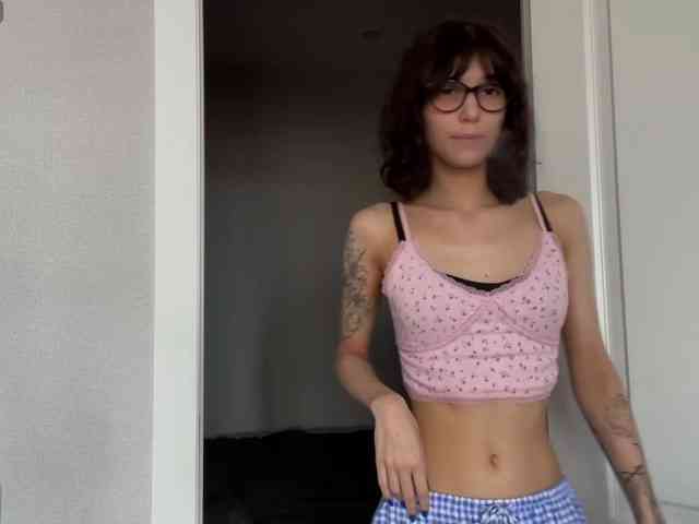 DarlenaBoothman webcam