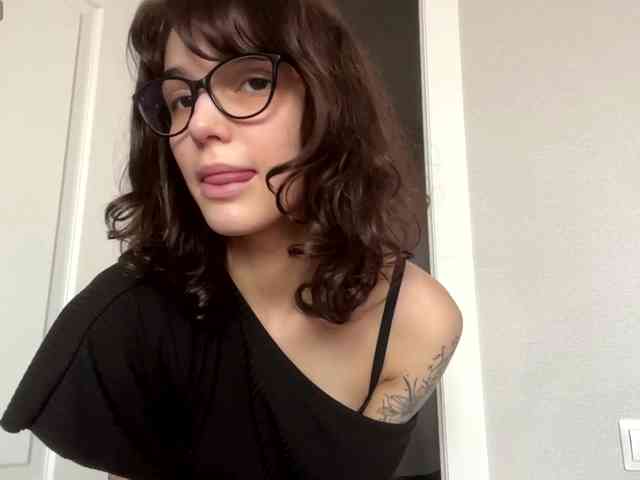 Модель: DarlenaBoothman