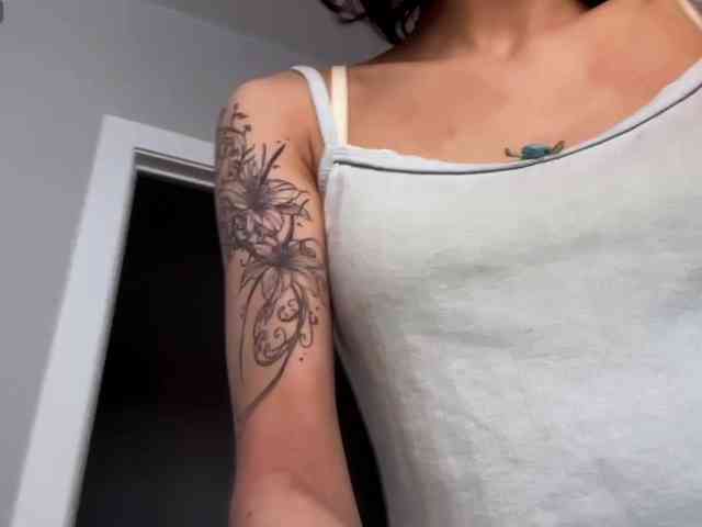 DarlenaBoothman webcam