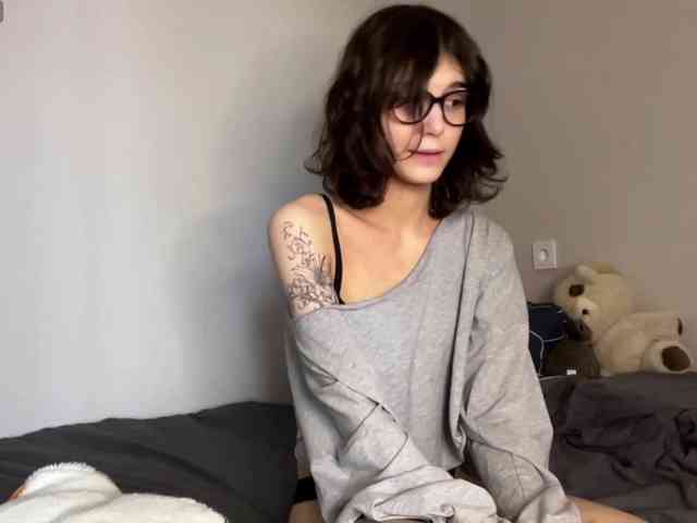 DarlenaBoothman webcam