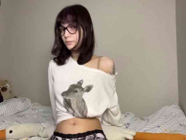 DarlenaBoothman webcam