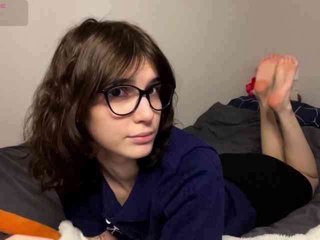 DarlenaBoothman webcam