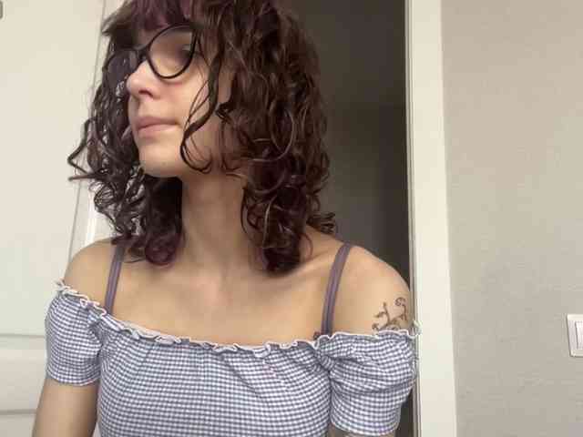 DarlenaBoothman webcam