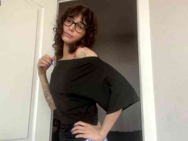 DarlenaBoothman webcam