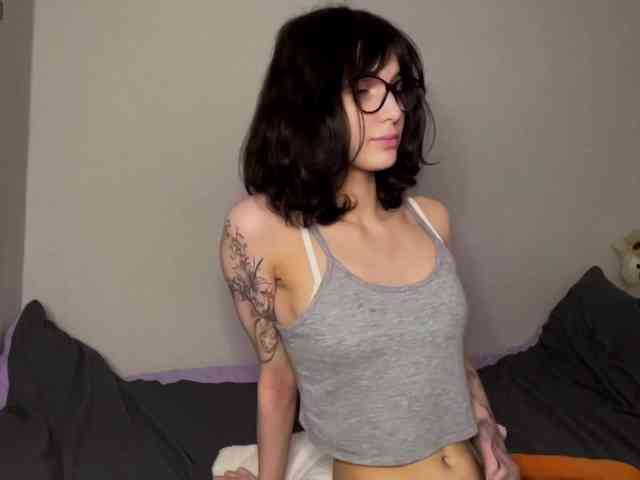 DarlenaBoothman webcam