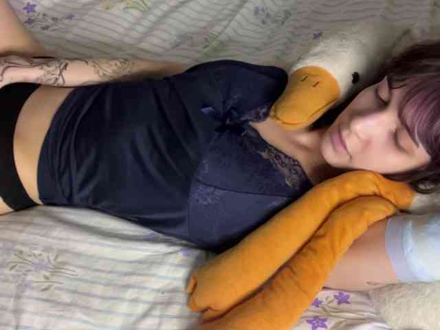 DarlenaBoothman webcam