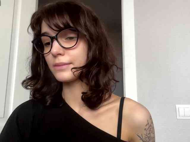 DarlenaBoothman webcam