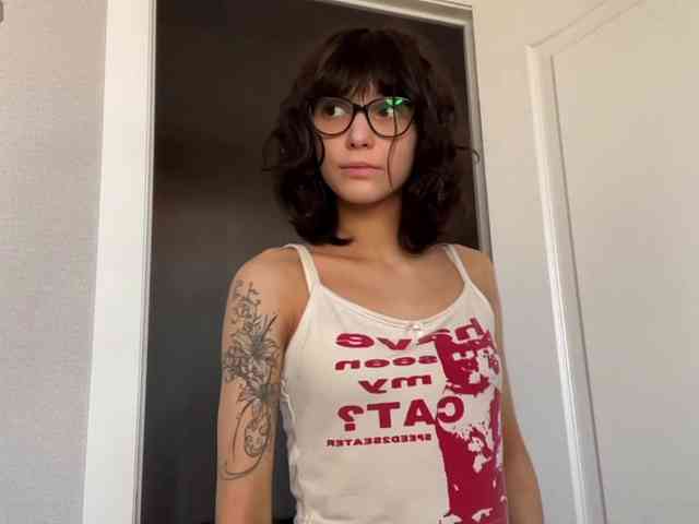 DarlenaBoothman webcam