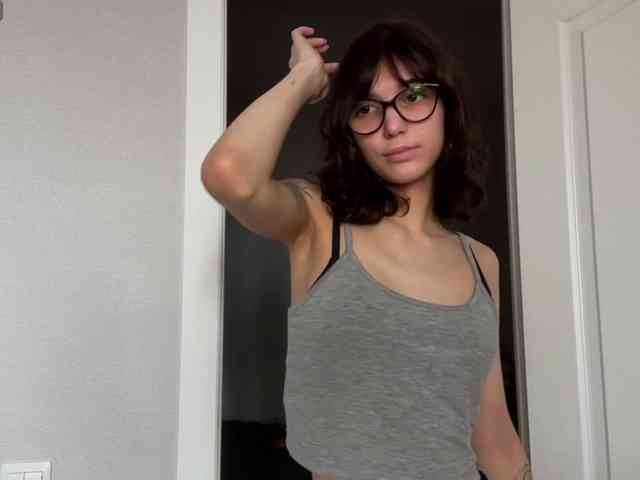 DarlenaBoothman webcam
