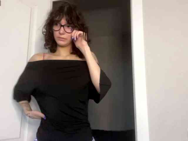 DarlenaBoothman webcam