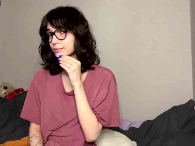 darlenaboothman's live room