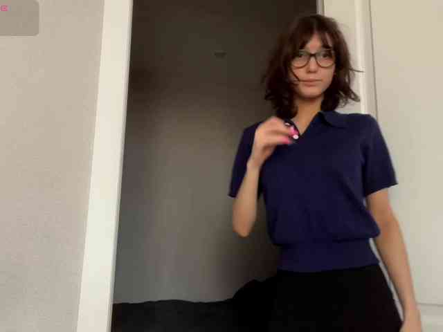 DarlenaBoothman webcam