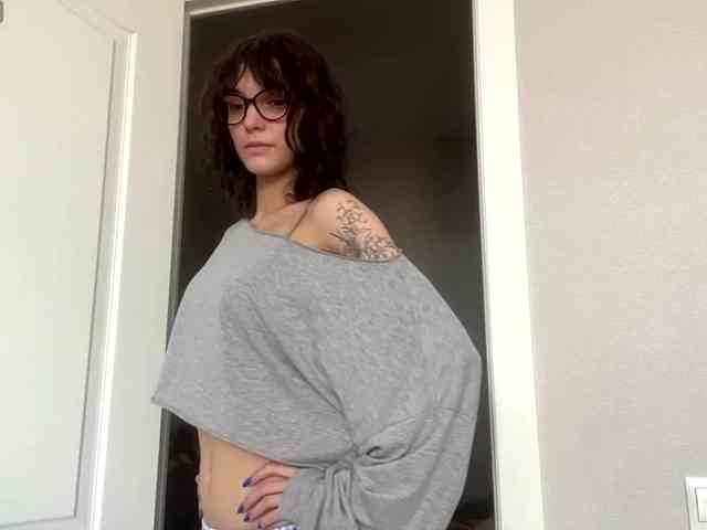 DarlenaBoothman webcam