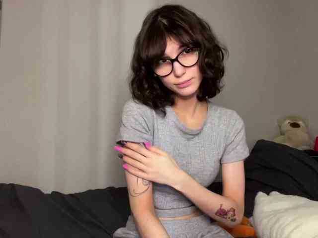 DarlenaBoothman webcam