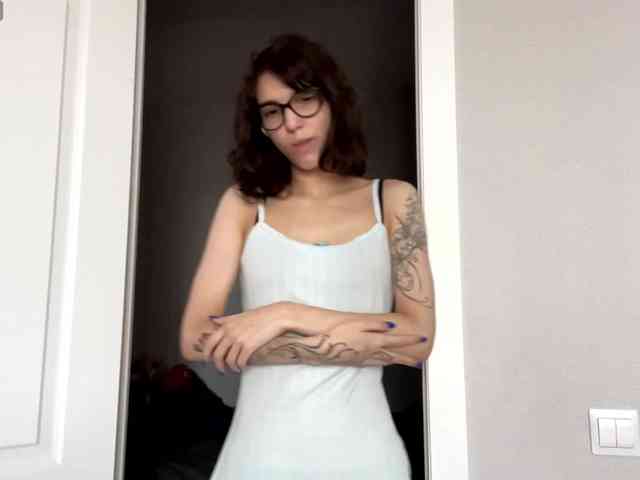 DarlenaBoothman webcam