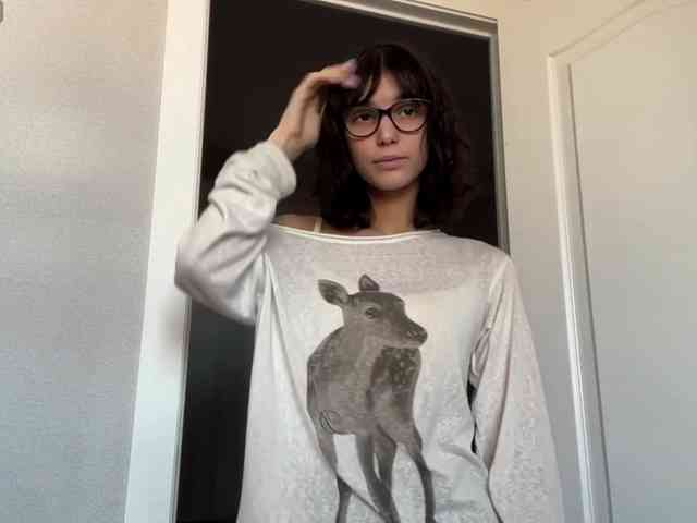 DarlenaBoothman webcam