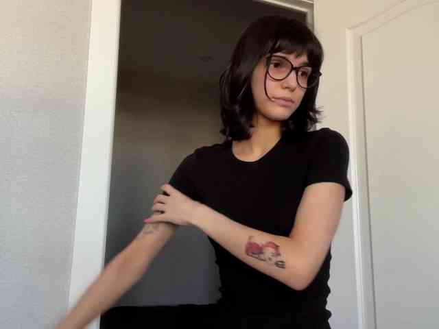 DarlenaBoothman webcam