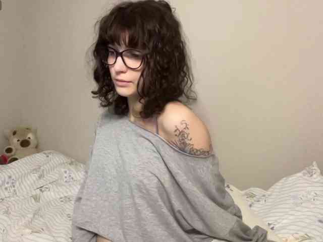 DarlenaBoothman webcam