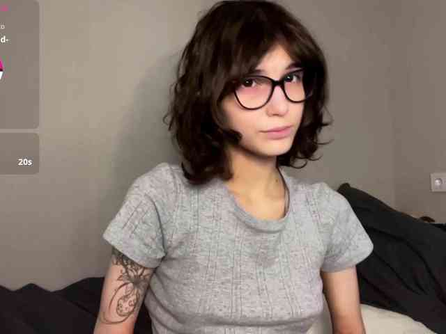 DarlenaBoothman webcam