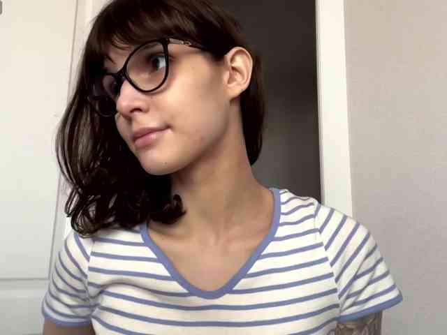DarlenaBoothman webcam