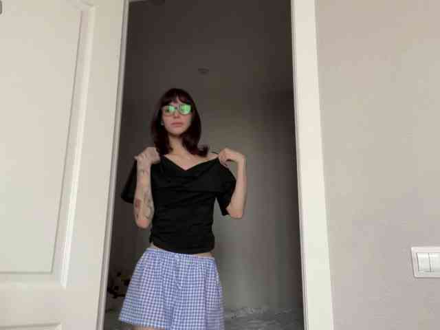 DarlenaBoothman webcam
