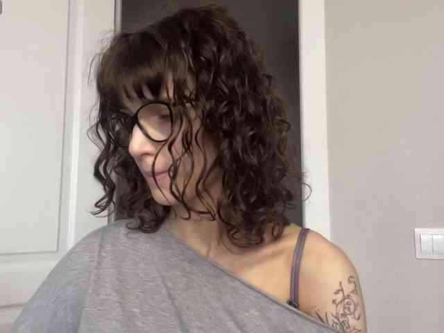 DarlenaBoothman webcam