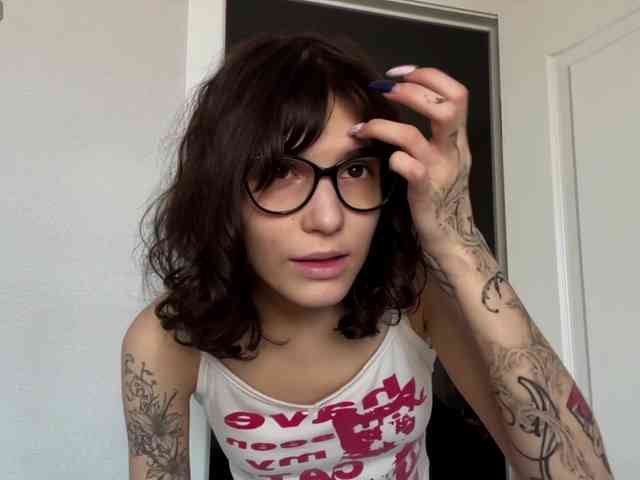 DarlenaBoothman webcam