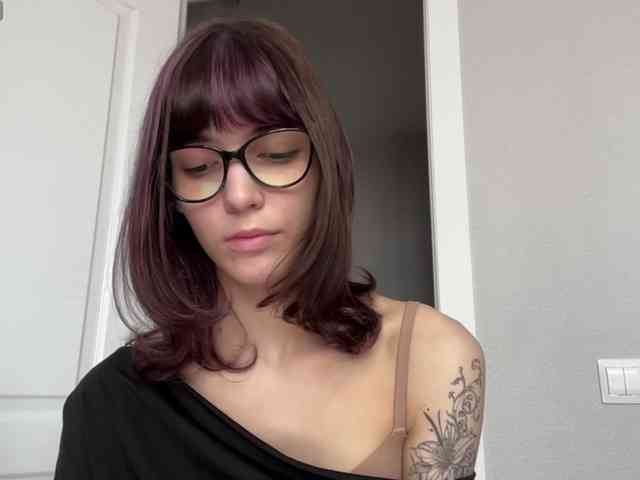 DarlenaBoothman webcam