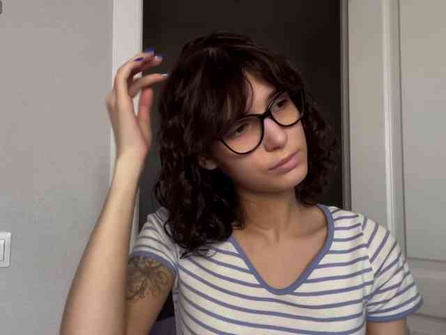 DarlenaBoothman webcam