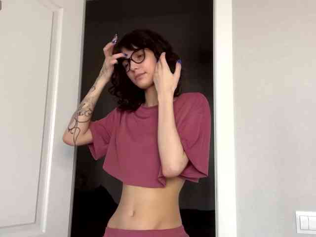 DarlenaBoothman webcam