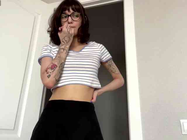 DarlenaBoothman webcam