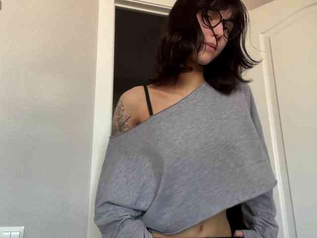 DarlenaBoothman webcam