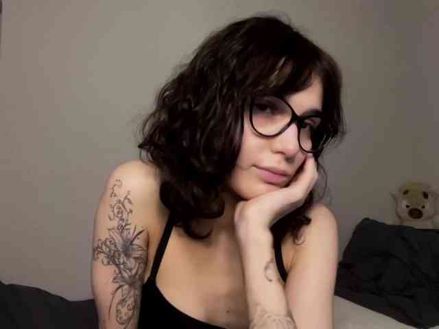 DarlenaBoothman webcam
