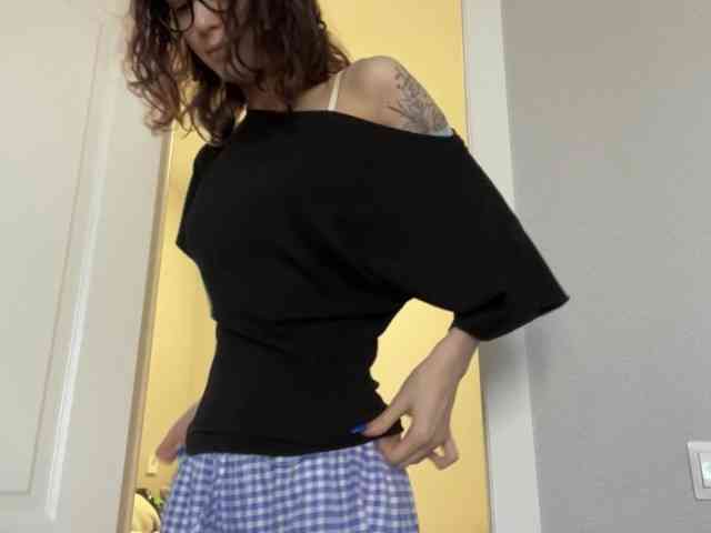 DarlenaBoothman webcam