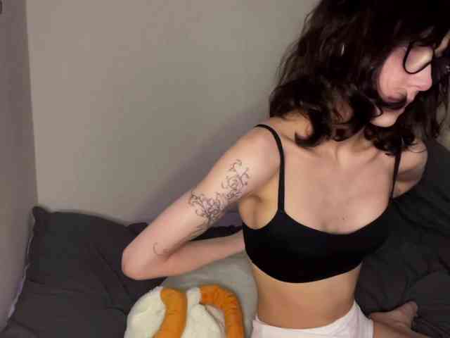 DarlenaBoothman webcam