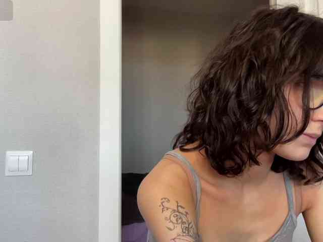 DarlenaBoothman webcam
