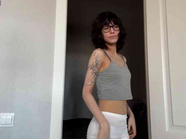 DarlenaBoothman webcam