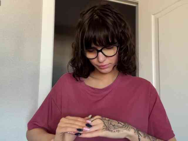 DarlenaBoothman webcam