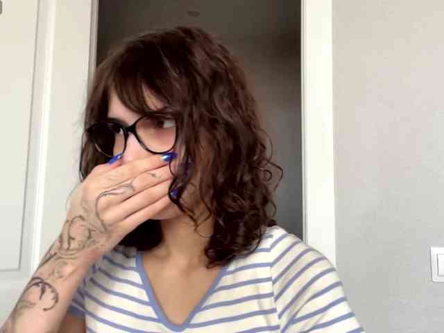 DarlenaBoothman webcam