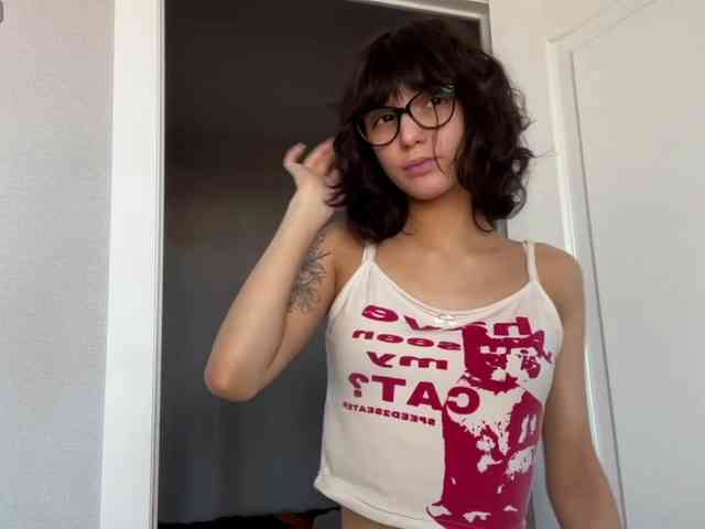 DarlenaBoothman webcam