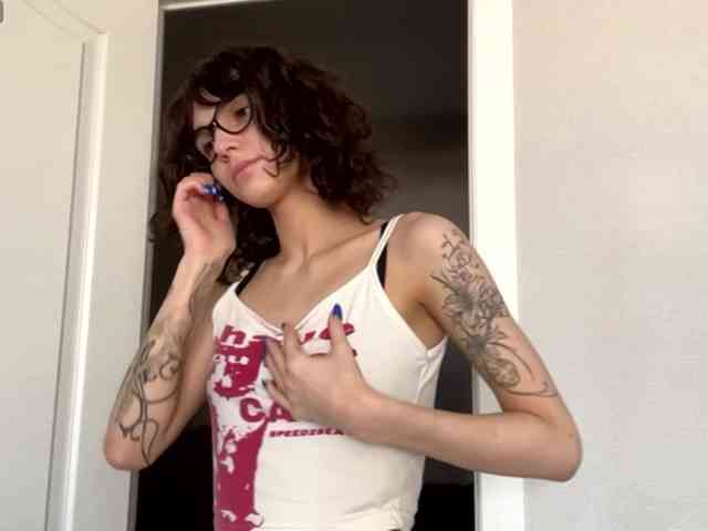 DarlenaBoothman webcam