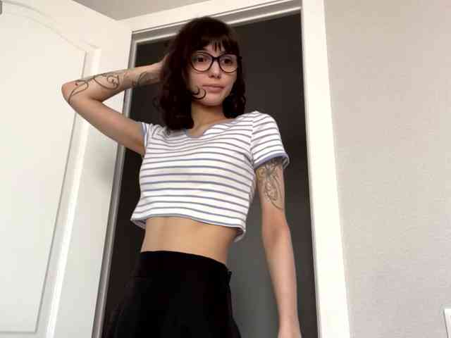 DarlenaBoothman webcam