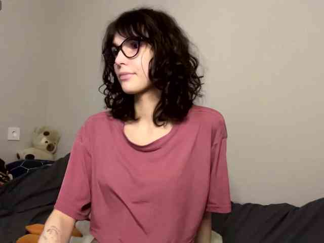 DarlenaBoothman webcam
